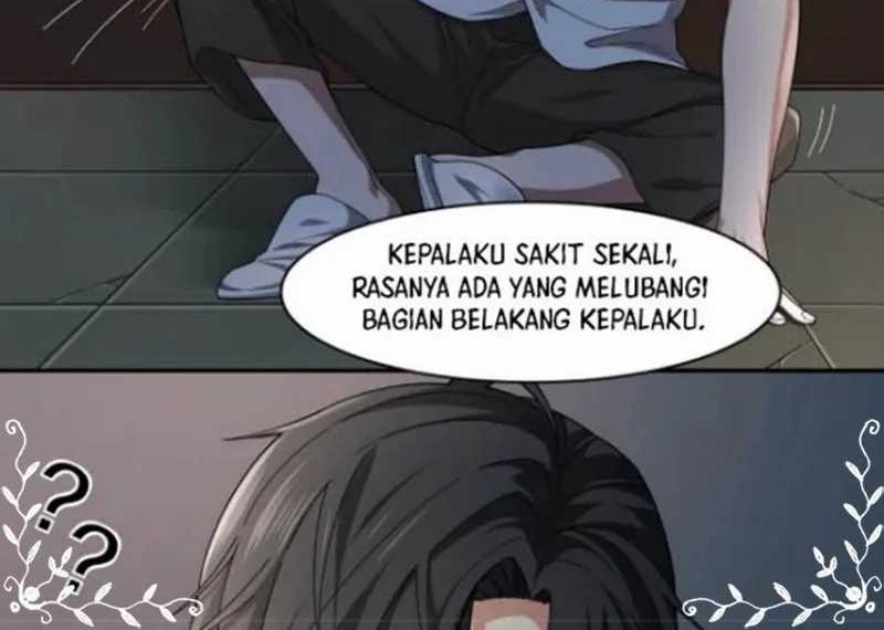 My Healing Games Bab 02 halaman 5