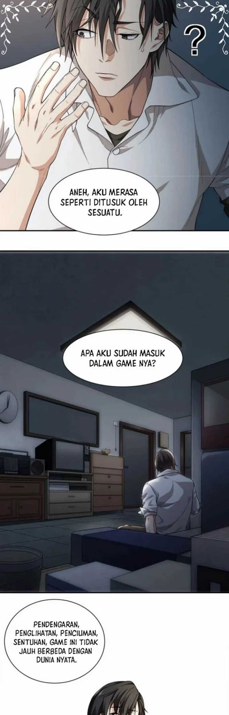 My Healing Games Bab 02 halaman 6