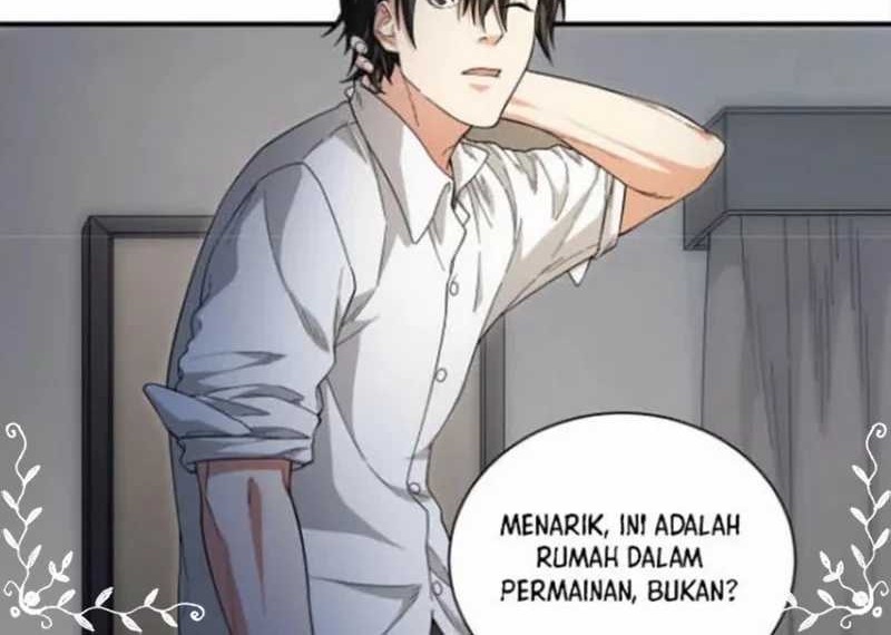 My Healing Games Bab 02 halaman 7