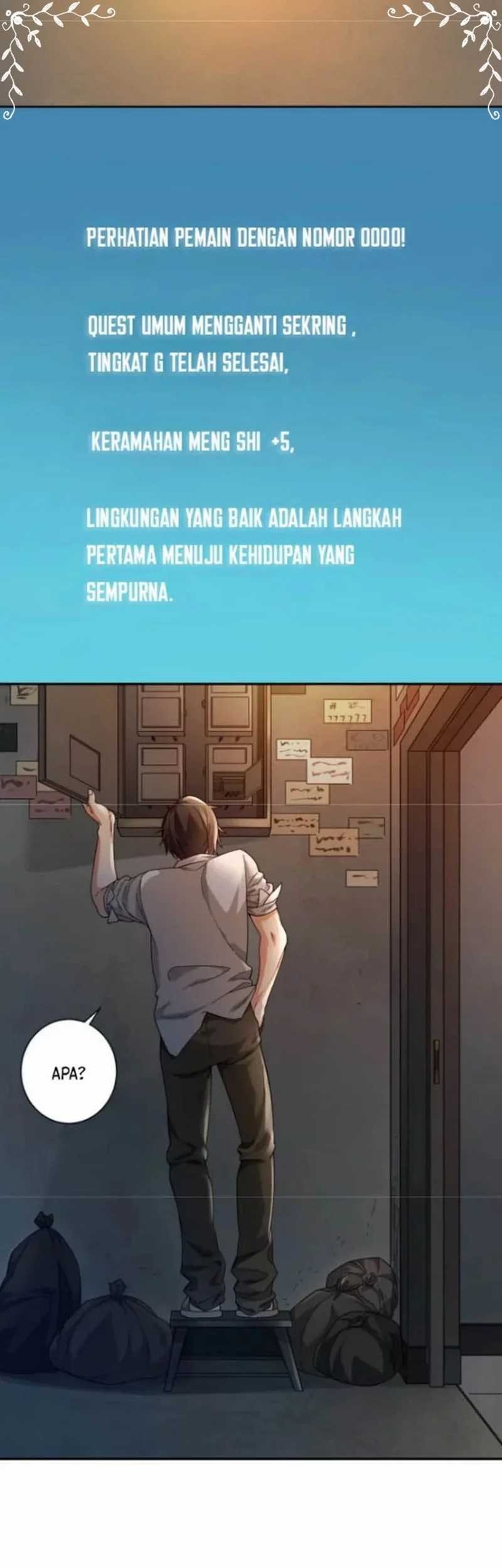 My Healing Games Bab 02 halaman 26