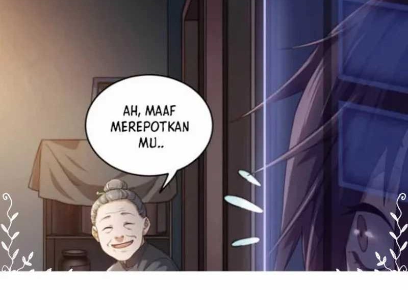 My Healing Games Bab 02 halaman 29