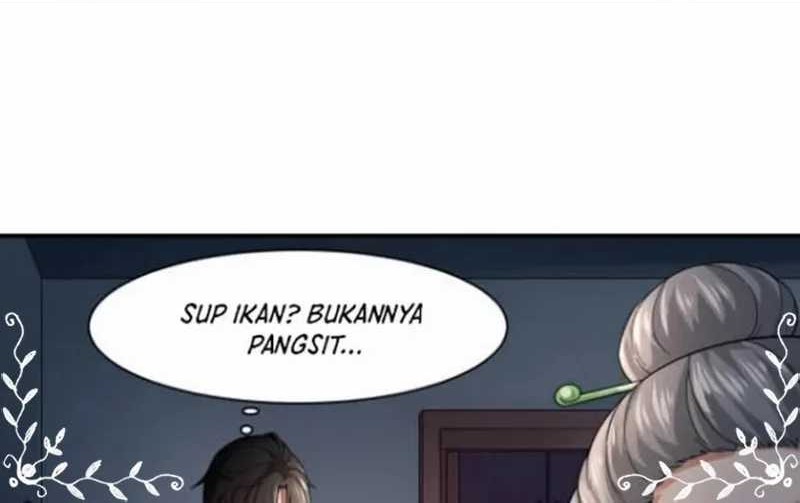My Healing Games Bab 02 halaman 31