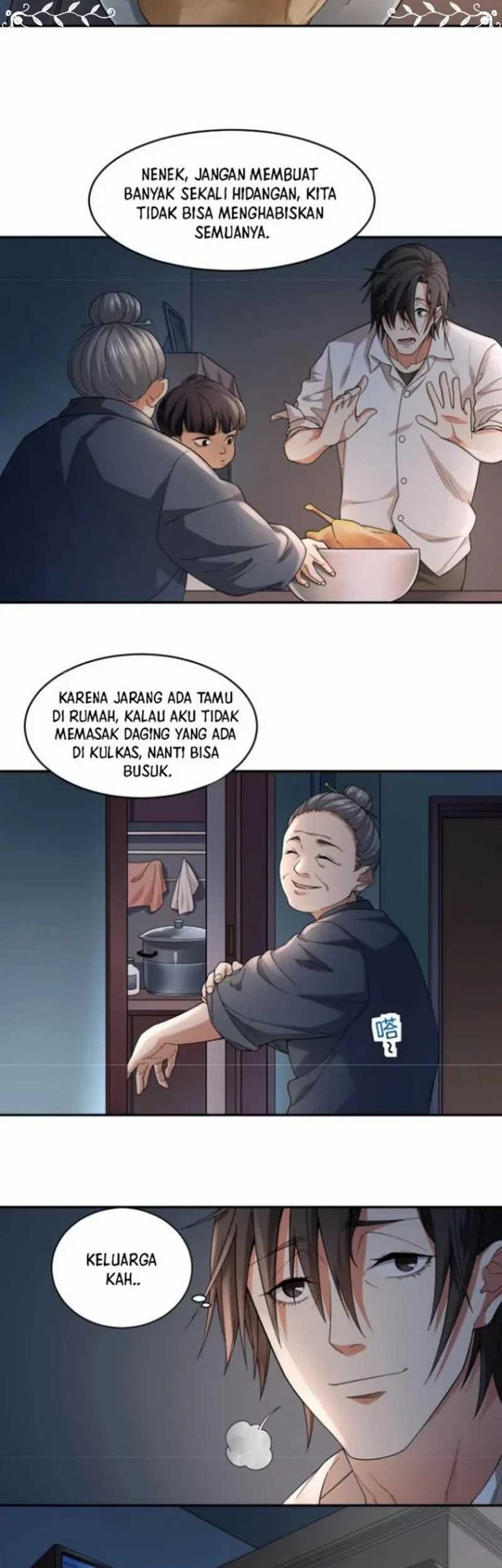 My Healing Games Bab 02 halaman 36