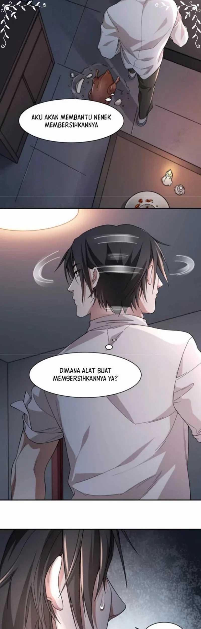 My Healing Games Bab 02 halaman 50