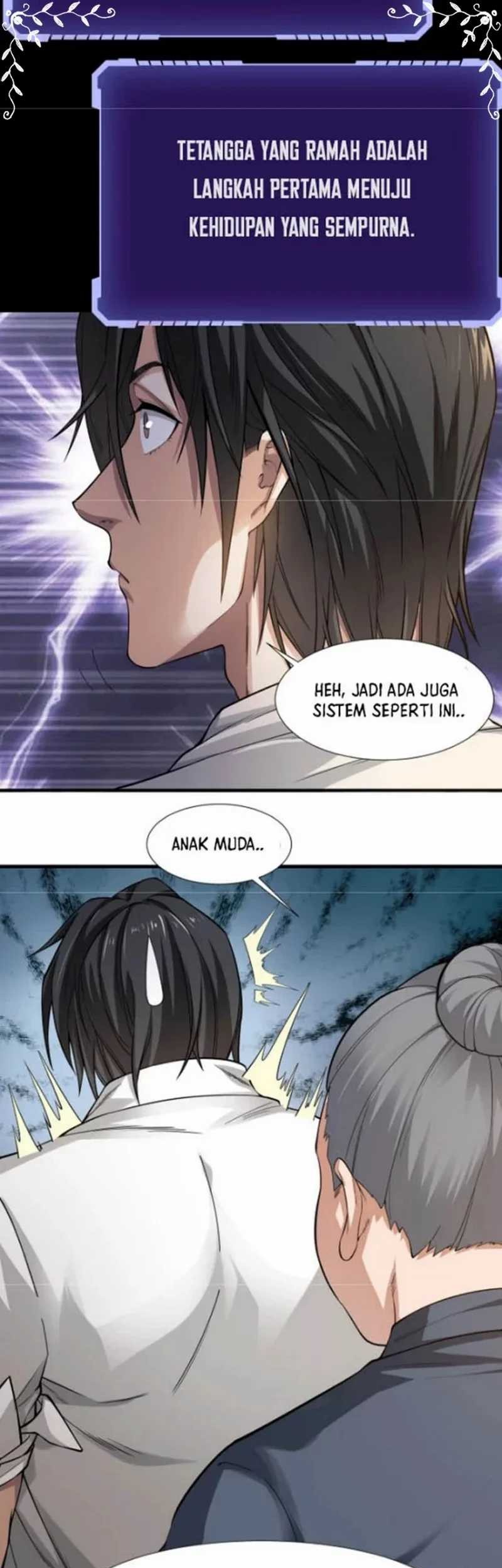 My Healing Games Bab 03 halaman 22