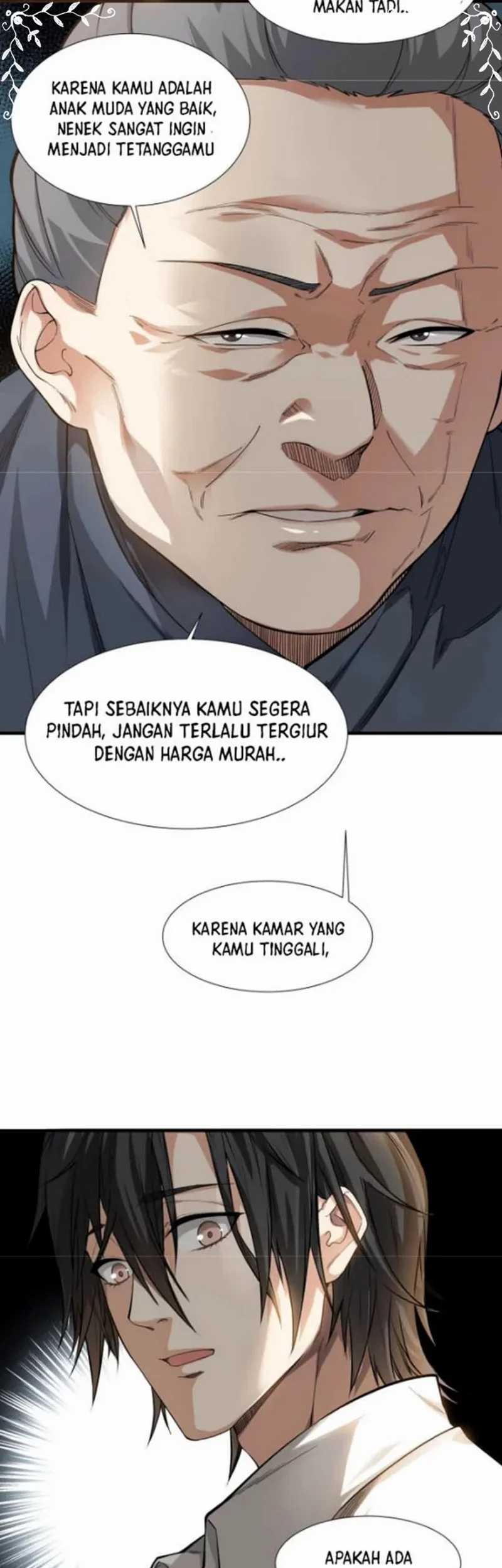 My Healing Games Bab 03 halaman 24