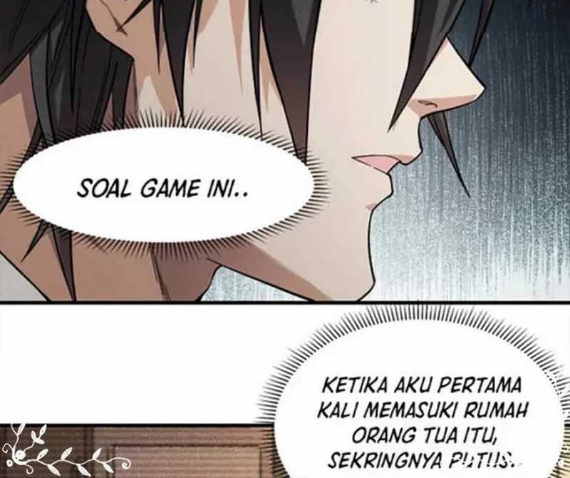 My Healing Games Bab 03 halaman 29