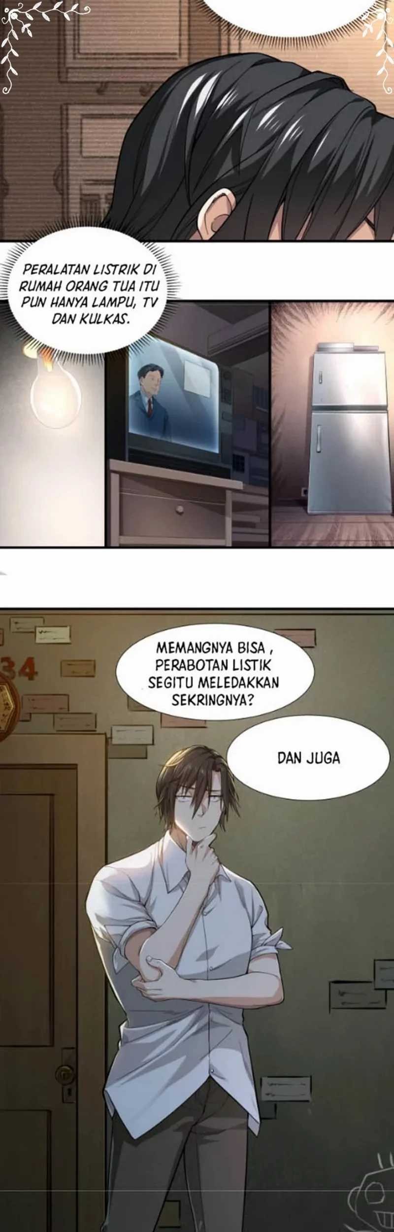 My Healing Games Bab 03 halaman 30