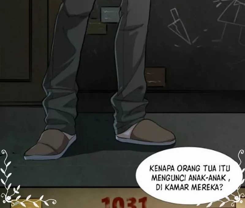My Healing Games Bab 03 halaman 31