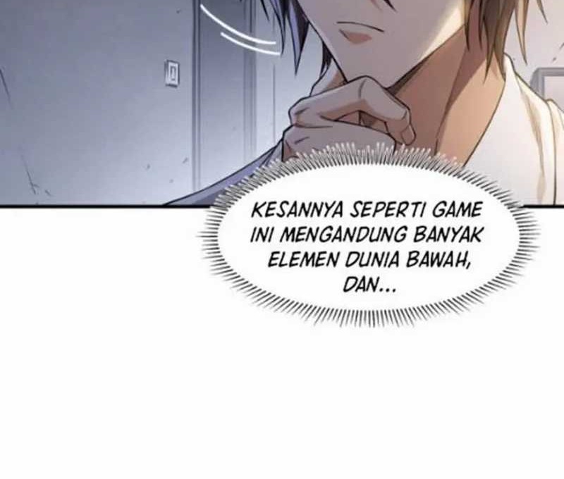My Healing Games Bab 03 halaman 41