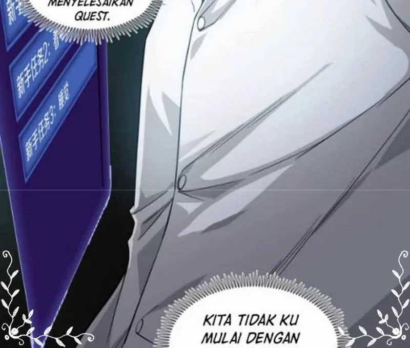 My Healing Games Bab 03 halaman 47