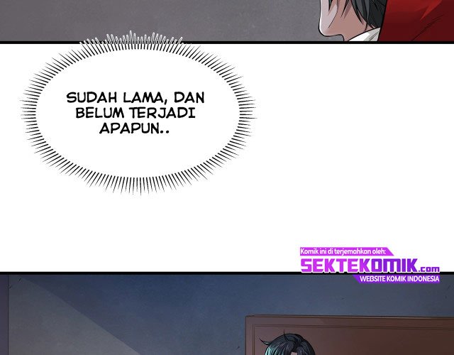My Healing Games chapter 04 halaman 5
