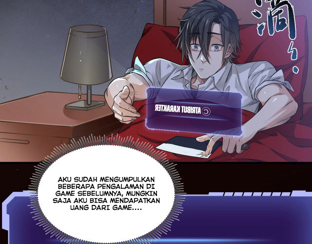 My Healing Games chapter 04 halaman 10
