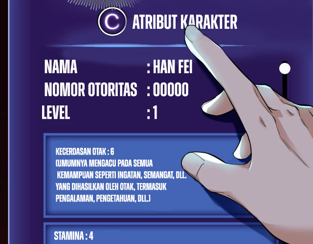 My Healing Games chapter 04 halaman 11