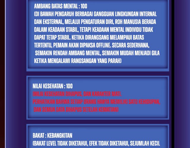 My Healing Games chapter 04 halaman 13