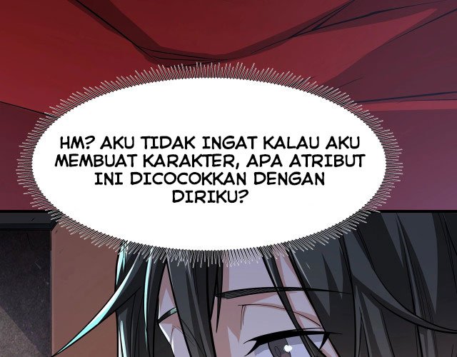 My Healing Games chapter 04 halaman 15