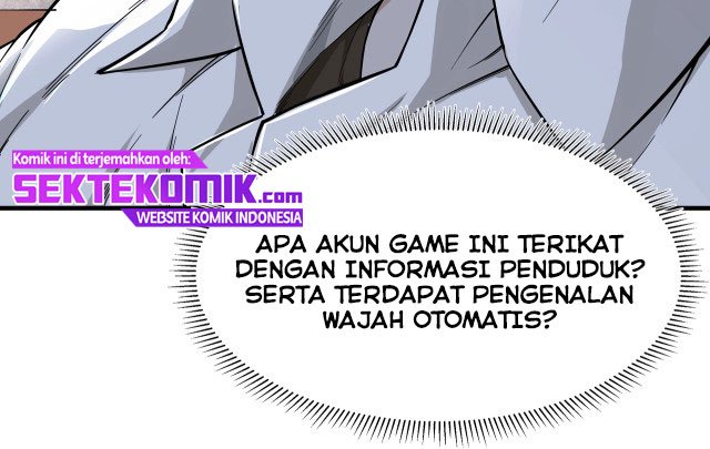 My Healing Games chapter 04 halaman 17