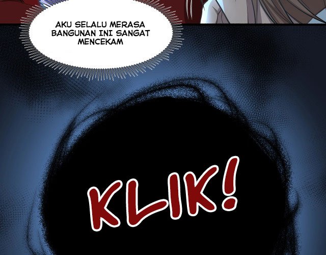 My Healing Games chapter 04 halaman 20