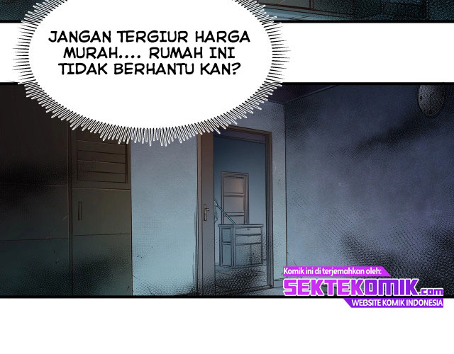 My Healing Games chapter 04 halaman 24