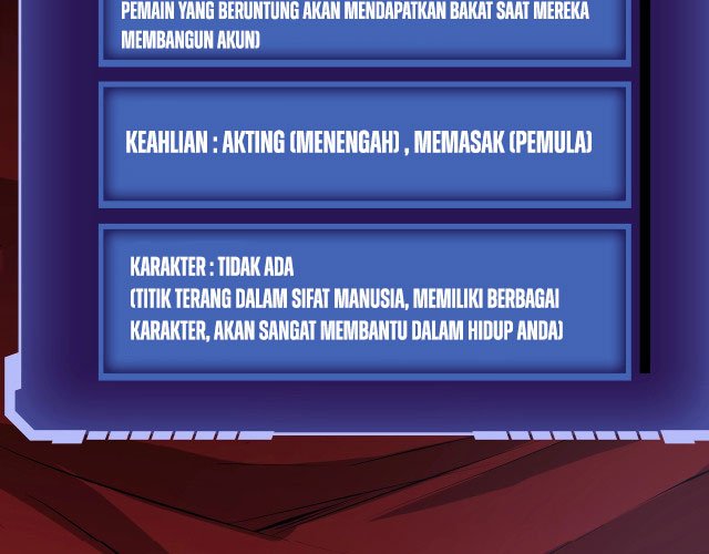 My Healing Games chapter 04 halaman 25