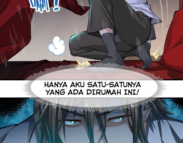 My Healing Games chapter 04 halaman 26