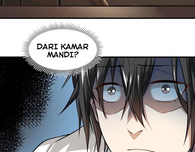 My Healing Games chapter 04 halaman 28