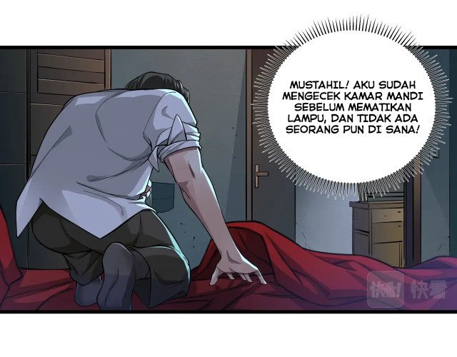 My Healing Games chapter 04 halaman 30