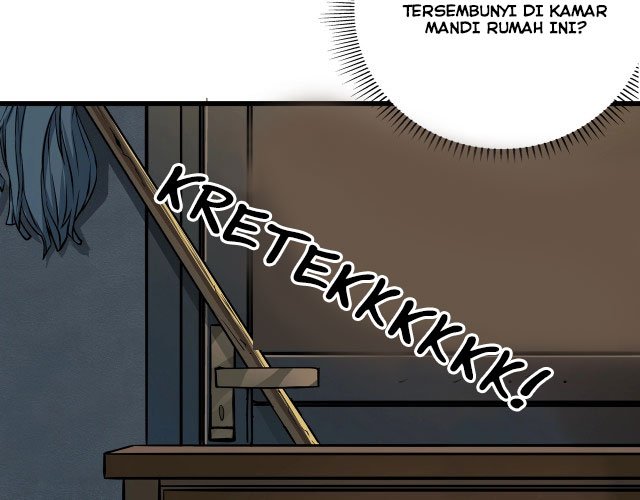 My Healing Games chapter 04 halaman 31