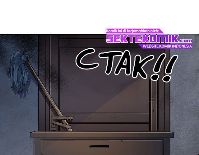 My Healing Games chapter 04 halaman 37