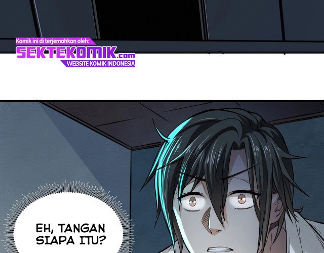 My Healing Games chapter 04 halaman 42