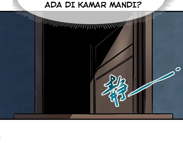 My Healing Games chapter 04 halaman 47