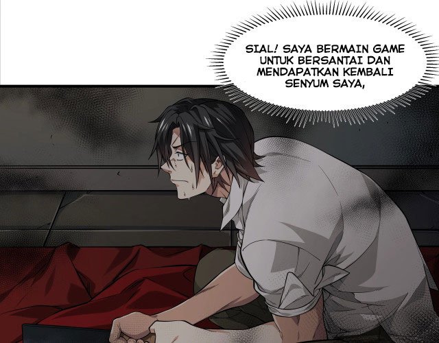 My Healing Games chapter 04 halaman 50