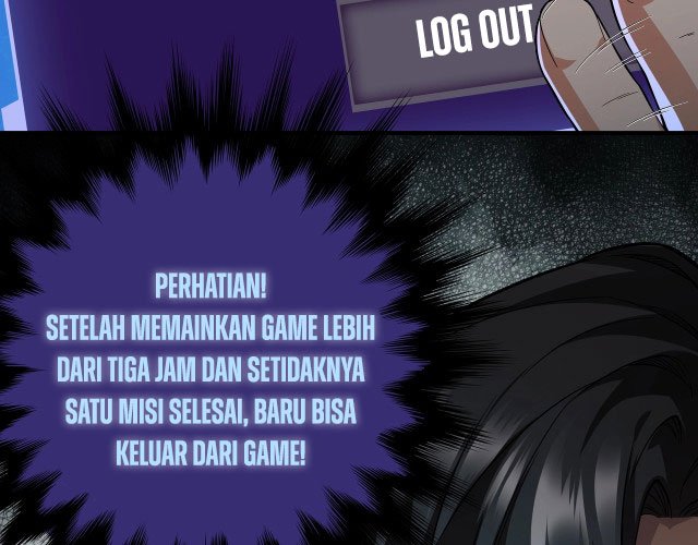 My Healing Games chapter 04 halaman 52