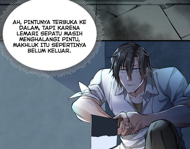 My Healing Games chapter 04 halaman 53