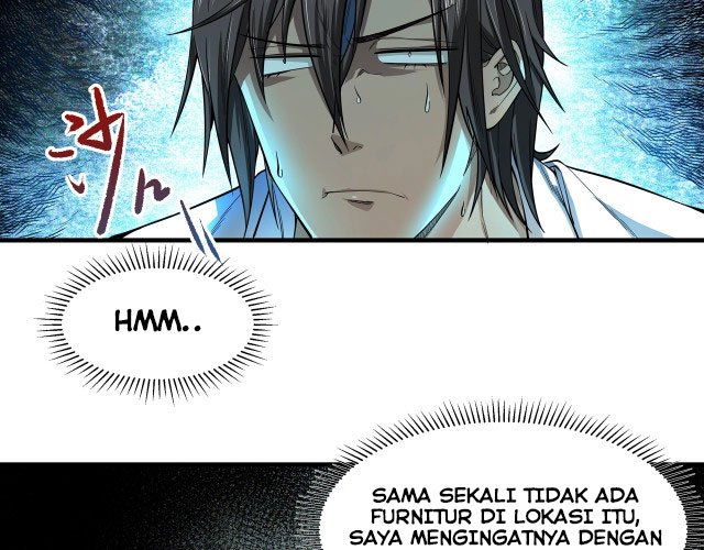 My Healing Games chapter 04 halaman 55