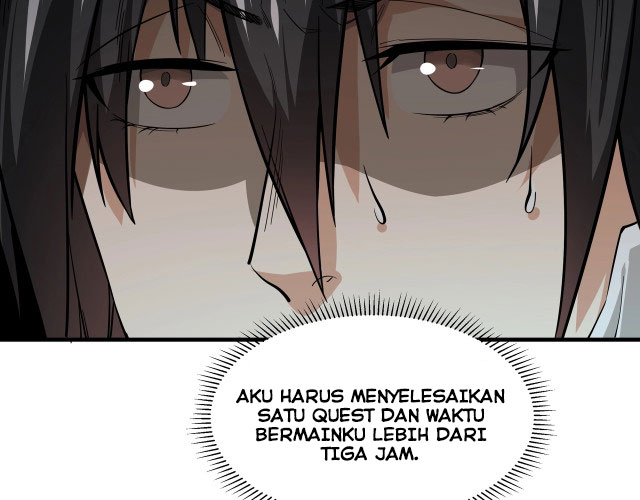 My Healing Games chapter 04 halaman 59
