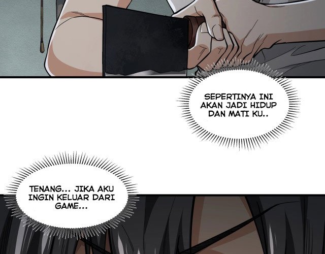 My Healing Games chapter 04 halaman 63