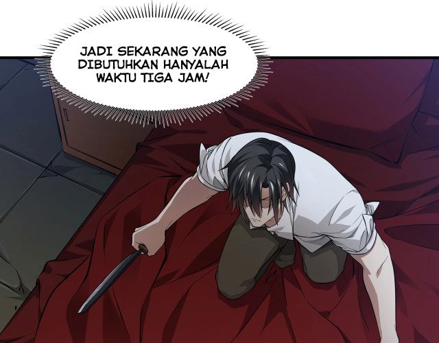 My Healing Games chapter 04 halaman 65