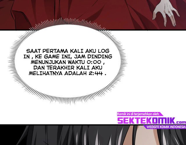 My Healing Games chapter 04 halaman 66