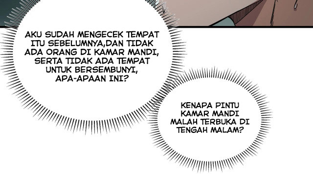 My Healing Games chapter 04 halaman 71
