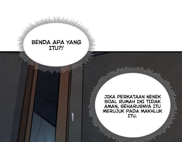 My Healing Games chapter 04 halaman 72