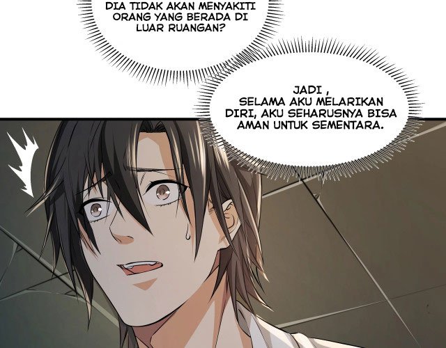 My Healing Games chapter 04 halaman 74