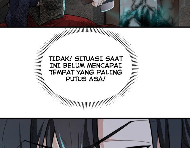 My Healing Games chapter 04 halaman 75