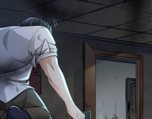 My Healing Games chapter 04 halaman 77