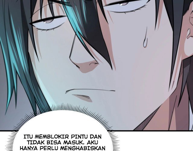 My Healing Games chapter 04 halaman 78