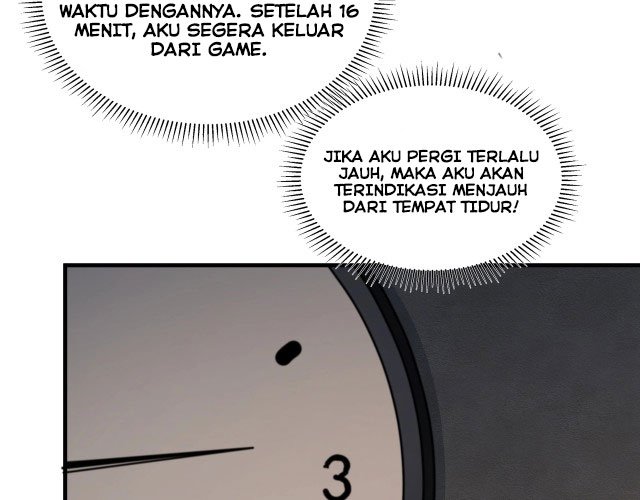 My Healing Games chapter 04 halaman 79