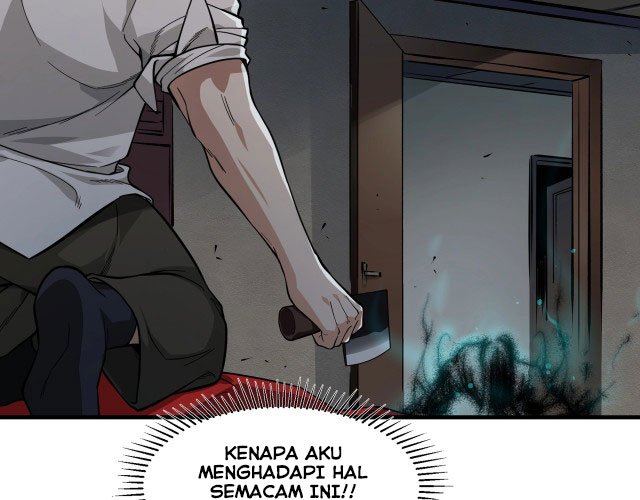 My Healing Games chapter 04 halaman 80