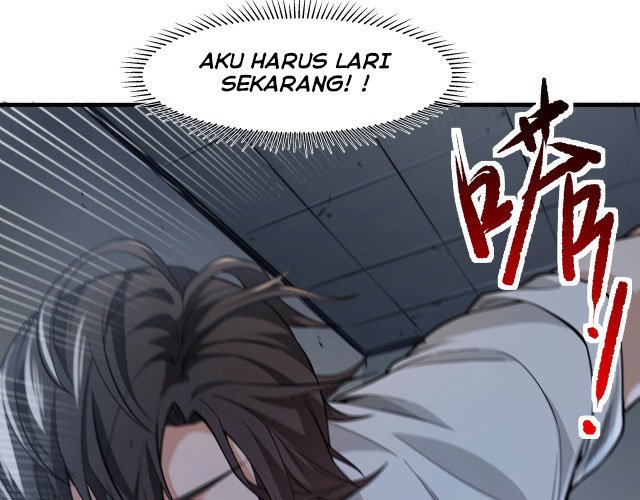 My Healing Games chapter 04 halaman 83