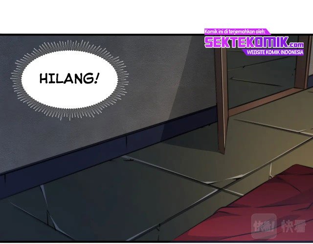 My Healing Games chapter 04 halaman 84