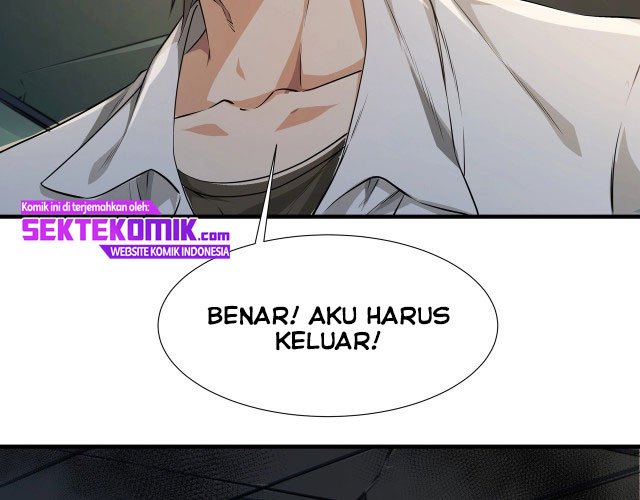 My Healing Games chapter 04 halaman 86